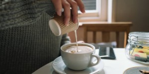 Beitragsbild des Blogbeitrags Filterkaffee vs. Cappuccino: Die Kaffeevorlieben der Österreicher