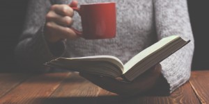 Beitragsbild des Blogbeitrags Lesestoff: Drei Buchempfehlungen für Herbst und Winter 