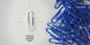 Beitragsbild des Blogbeitrags Lesestoff zum Wochenende: Alles Kopfsache – Punktgenau zum Erfolg