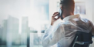 Beitragsbild des Blogbeitrags Mit bester Empfehlung vom Ex-Chef: Referenzen in der Bewerbung