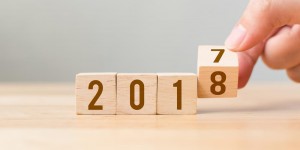 Beitragsbild des Blogbeitrags HR-Trends 2018: Alles anders oder alles beim Alten? 