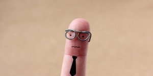 Beitragsbild des Blogbeitrags 5 Karrierekiller: Wie du dein Jobglück garantiert ruinierst