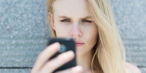Beitragsbild des Blogbeitrags Always on für den Chef: Firmenhandy und Laptop immer dabei?