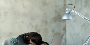 Beitragsbild des Blogbeitrags Warum langweilen sich Mitarbeiter? Das vermuten die Chefs
