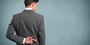 Beitragsbild des Blogbeitrags Wahrheit oder Schwindel: Kannst du Lügen auch erkennen?