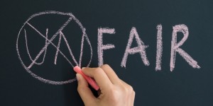 Beitragsbild des Blogbeitrags Interviewer-Bias: Unbewusste Vorurteile im Recruiting
