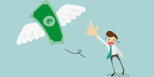 Beitragsbild des Blogbeitrags Trendwende: Deshalb verdienen Topmanager heuer weniger