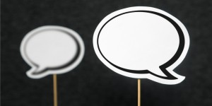 Beitragsbild des Blogbeitrags 5 Formulierungen, die du aus deinem Wortschatz besser streichst