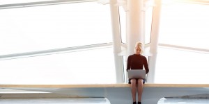 Beitragsbild des Blogbeitrags Zu gut für den Job? Überqualifizierte Bewerber im Recruiting