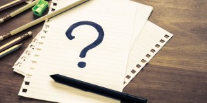 Beitragsbild des Blogbeitrags Fotos, Lücken, Privatleben: Eure FAQ zu Jobsuche und Bewerbung