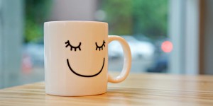 Beitragsbild des Blogbeitrags Lesestoff zum Wochenende: Happiness Alchemie