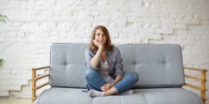 Beitragsbild des Blogbeitrags #FünfAmFreitag – Wie du Unzufriedenheit für dich nutzen kannst 