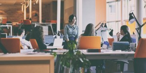Beitragsbild des Blogbeitrags Nachholbedarf: Arbeitgeber müssen attraktiver werden