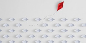 Beitragsbild des Blogbeitrags Employer Branding: „Außen hui, innen pfui – das geht einfach nicht mehr“