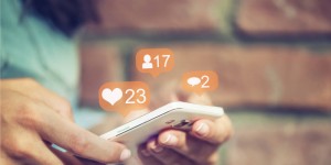 Beitragsbild des Blogbeitrags Digitaler Minimalismus: 6 Tipps für mehr Lebensqualität