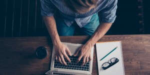 Beitragsbild des Blogbeitrags Stimmt doch gar nicht! 8 Bewerbungsmythen im Check