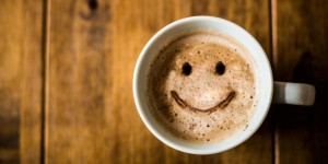 Beitragsbild des Blogbeitrags CreativeMornings: Talk und Kaffee für einen kreativen Start in den Tag