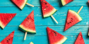 Beitragsbild des Blogbeitrags #FünfAmFreitag: Sommer im Büro 