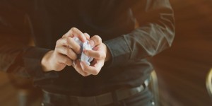 Beitragsbild des Blogbeitrags Unzufriedenheit im Job steigt mit Mitte 30 