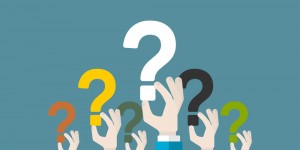 Beitragsbild des Blogbeitrags Lesestoff zum Wochenende: Mit Fragen im Vertrieb gewinnen