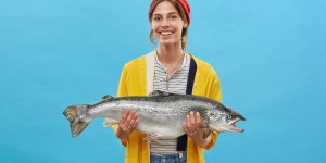 Beitragsbild des Blogbeitrags Der Traumjob – Machen, was man liebt