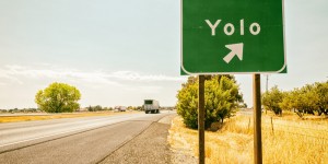 Beitragsbild des Blogbeitrags Entscheidungen bereuen? „Wir sind auch das, wofür wir uns nicht entschieden haben“