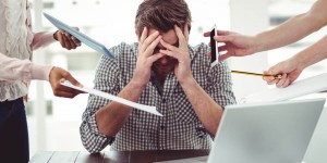 Beitragsbild des Blogbeitrags Ausbeutung am Arbeitsplatz