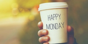 Beitragsbild des Blogbeitrags Manic Monday? 5 Tipps, wie euer Montag richtig gut wird 