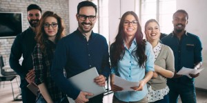 Beitragsbild des Blogbeitrags Sinn oder Gehalt: Welche Gründe hinter der Berufswahl stecken