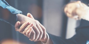 Beitragsbild des Blogbeitrags Recruiting-Einmaleins: Schüchterne Bewerber aus der Reserve locken