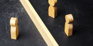 Beitragsbild des Blogbeitrags Wie Vorurteile dein Leben langweilig machen und dir Chancen nehmen