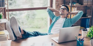 Beitragsbild des Blogbeitrags Die gefühlte 4-Tage-Woche: Den Freitag zum Freutag machen 