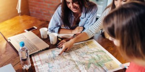 Beitragsbild des Blogbeitrags Karriere im Ausland: Die häufigsten Gründe fürs Auswandern