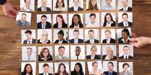 Beitragsbild des Blogbeitrags Wir stellen uns vor – Warum die Teamseite Sinn macht
