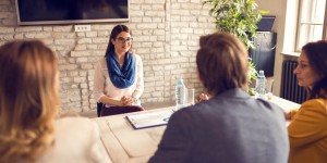 Beitragsbild des Blogbeitrags Wie Sie Bewerber beeindrucken: die gelungene Candidate Journey