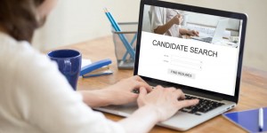 Beitragsbild des Blogbeitrags Recruiter Experience: So erleben HR-Manager ihren Job