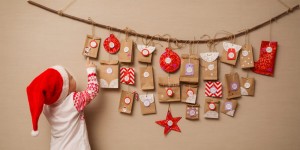 Beitragsbild des Blogbeitrags Zum ersten Adventwochenende: Tipps gegen den Weihnachtsstress 