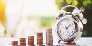 Beitragsbild des Blogbeitrags Längere Personalsuche: Time-to-Hire wird hoher Kostenfaktor