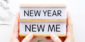 Beitragsbild des Blogbeitrags New year, new me: Jedes Jahr dieselbe Leier