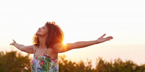 Beitragsbild des Blogbeitrags Dein volles Potenzial entfalten? Hör auf deine Stimme!