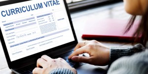 Beitragsbild des Blogbeitrags Vollständiger Lebenslauf: Diese Angaben müssen in den CV