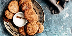 Beitragsbild des Blogbeitrags Gesund naschen: 5 Rezepte für bewusste Naschkatzen