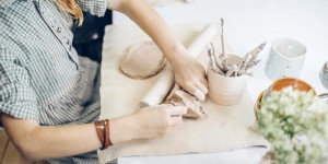 Beitragsbild des Blogbeitrags Glücksfaktor Freizeit: Wie Hobbys unsere Arbeit verbessern
