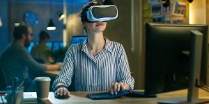 Beitragsbild des Blogbeitrags Wie werden wir in Zukunft arbeiten? Alles, was du wissen solltest