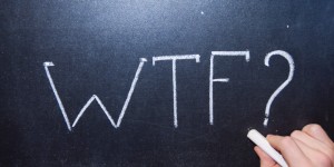 Beitragsbild des Blogbeitrags So confused? Englische Berufsbezeichnungen verständlich erklärt