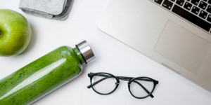 Beitragsbild des Blogbeitrags 40 TAGE OFFICE CHALLENGE – Nimmst du die Herausforderung an?