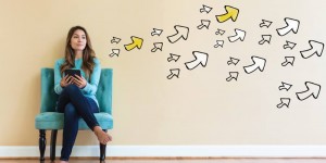 Beitragsbild des Blogbeitrags Mehr Möglichkeiten, bitte! Mitarbeiter wollen sich weiterentwickeln