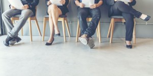 Beitragsbild des Blogbeitrags Mehr passende Bewerber gewinnen: Erfahrungsberichte zur Candidate Journey