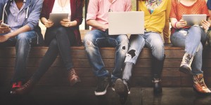 Beitragsbild des Blogbeitrags Studenten und ihre Joberwartungen: Wertschätzung und ein faires Gehalt