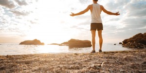 Beitragsbild des Blogbeitrags Unbegrenzter Urlaub: So funktioniert das Modell
